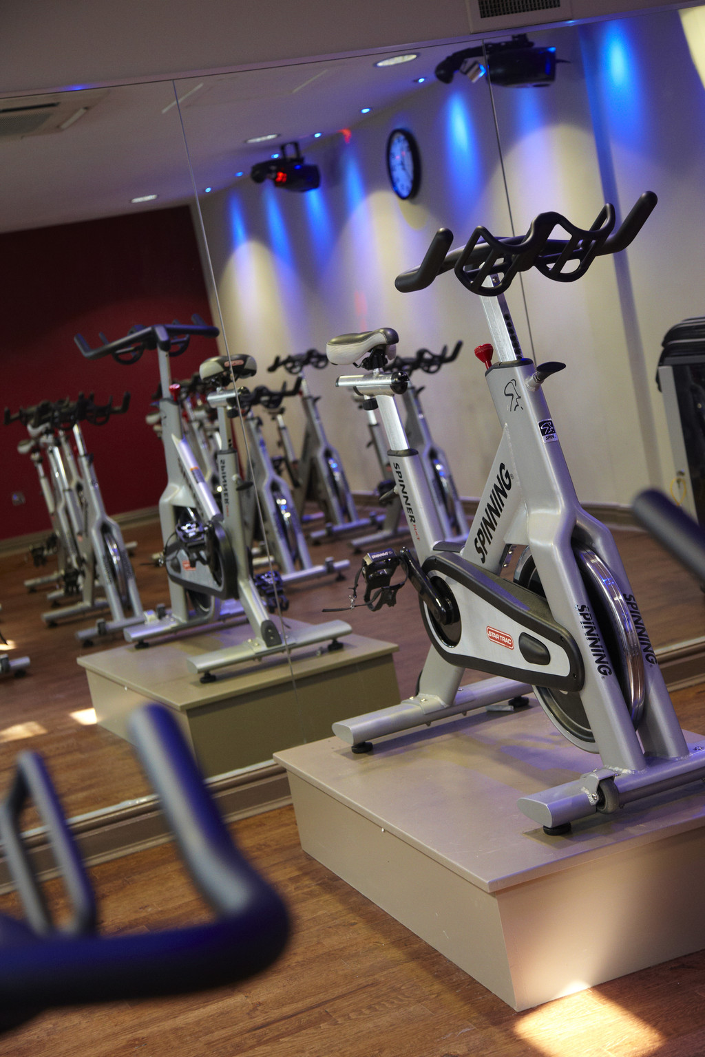 Gyms In Manchester Near Me | Manchester Gym Membership