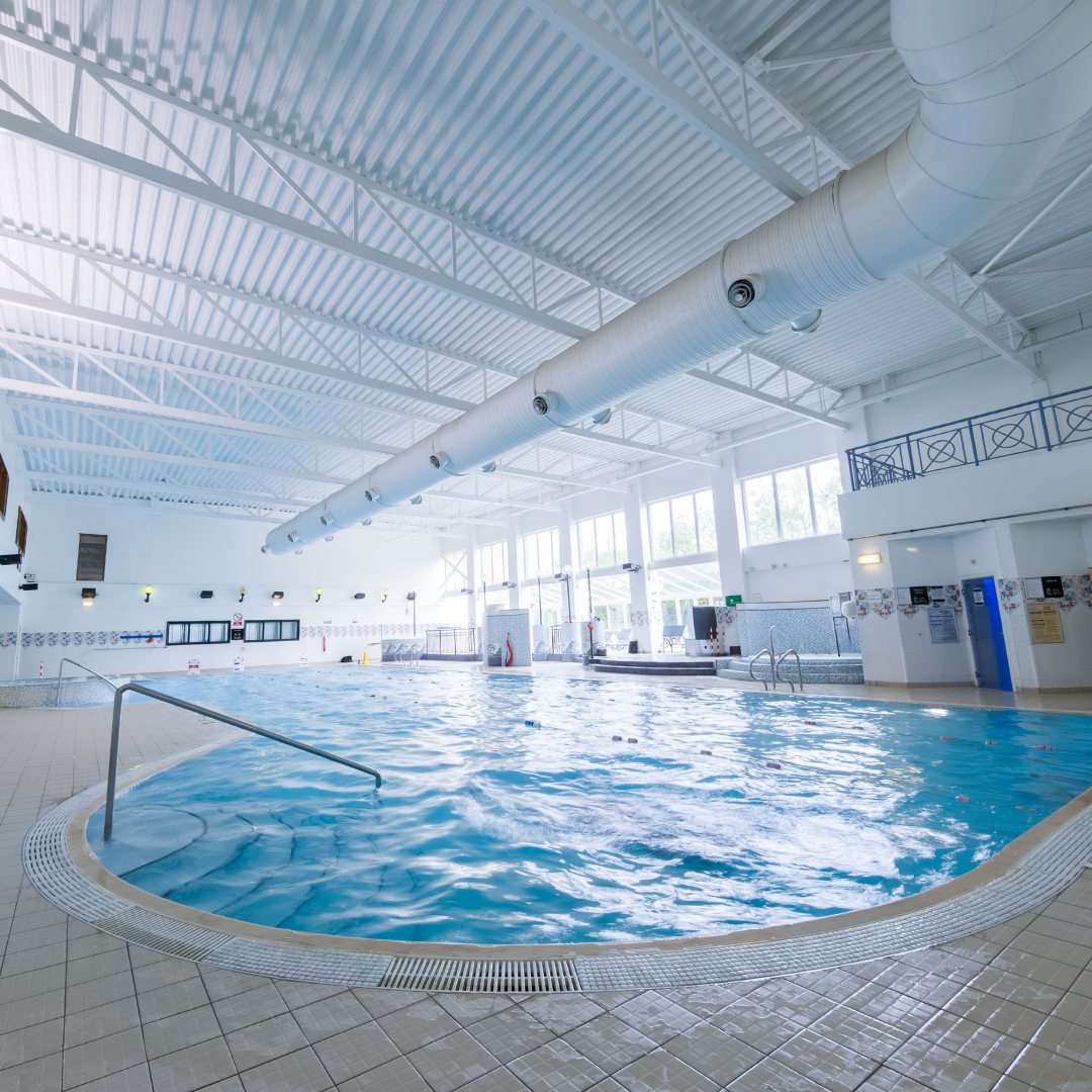Newcastle Swimming Pool at Village Gym