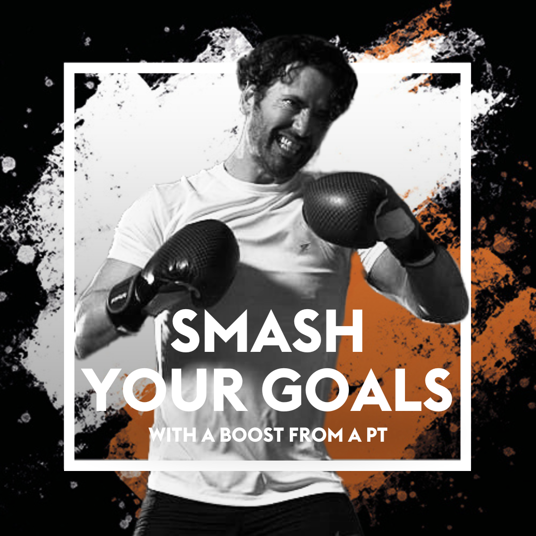 UK Gyms with Personal Trainer Fitness Experts Setting Goals