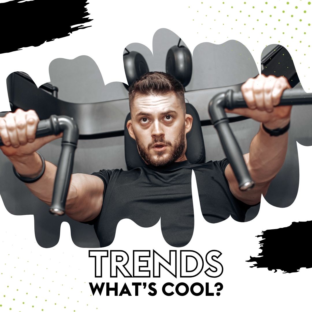 Fitness Trends Blog